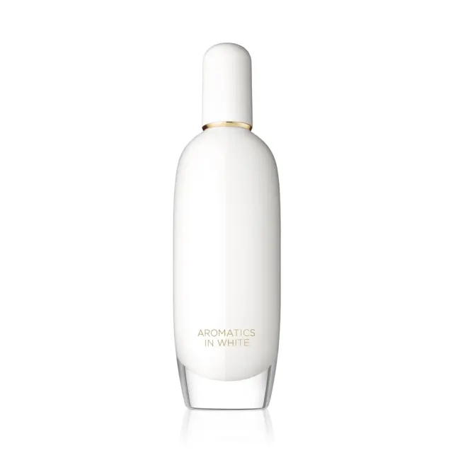 Clinique Aromatics in White Eau de Parfum for women 100 ml