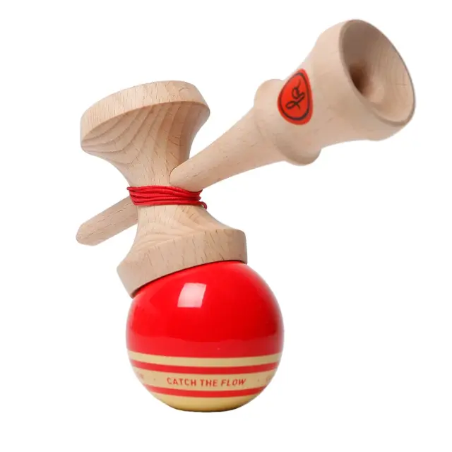 KENDAMA EUROPE Record Plus - Hi MC 3