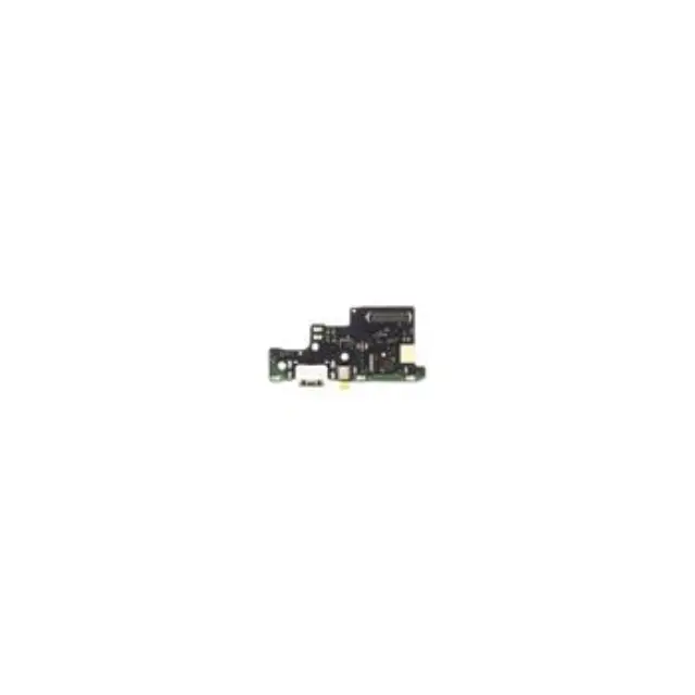 Xiaomi Redmi Note 14 4G Board with Charging Connector (Service Pack)