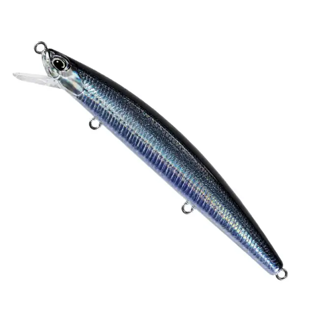 Τεχνητό DUO Tide Minnow Lance 140S SNA0842 Real Anchovy