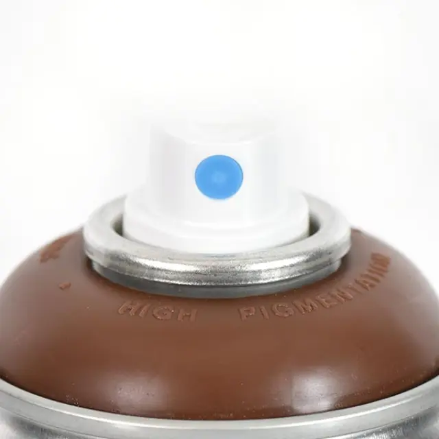 Spray Easy Max 815 Brown 400ml Ral8011 2