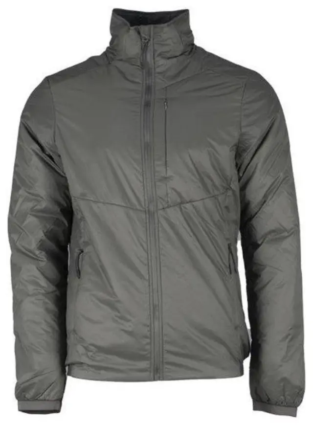 Jacket Light Primaloft 404832M Mud Ανδρικό Μπουφάν GTS - 404832M-65 - L