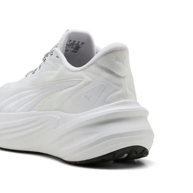 PumaMaxima Pro Ανδρικά Αθλητικά Παπούτσια Running Μαύρο 313313-08 - 45 3