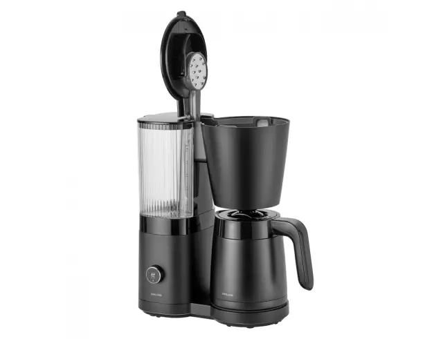 Καφετιέρα Φίλτρου Zwilling Enfinigy 1042970 με ισχύ 1860W και χωρητικότητα 1.25L - Black 1042970 3