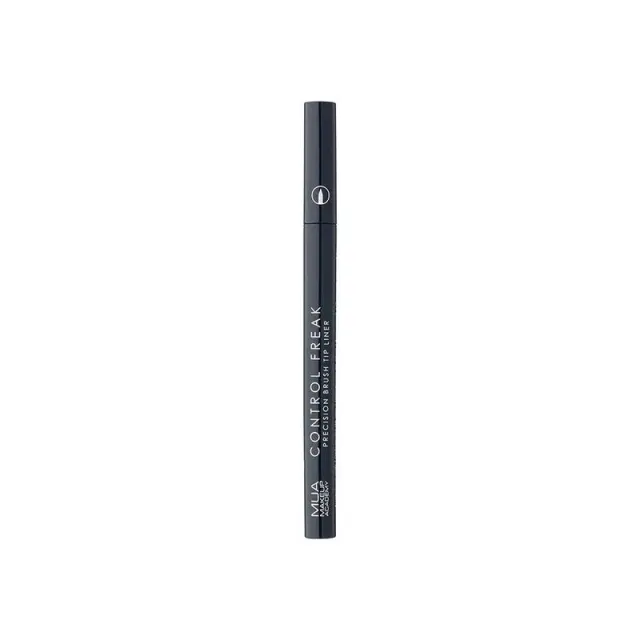 MUA Control Freak Waterproof Pen Eye Liner Midnight Navy 1gr 0.5ml 3