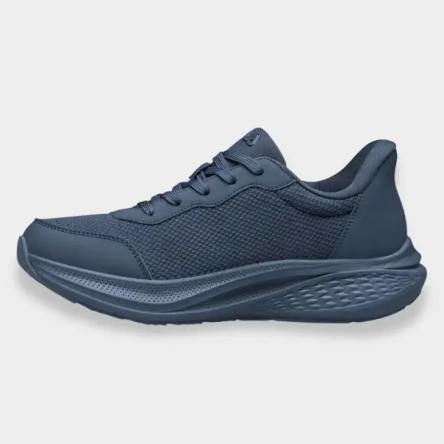 Sneaker Fila Workslip Nanobionic 1AF63001-200 Μπλε - 42 2