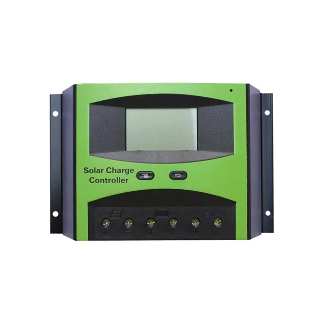 LD2450U Ρυθμιστής Φόρτισης PWM 24V 50A 2