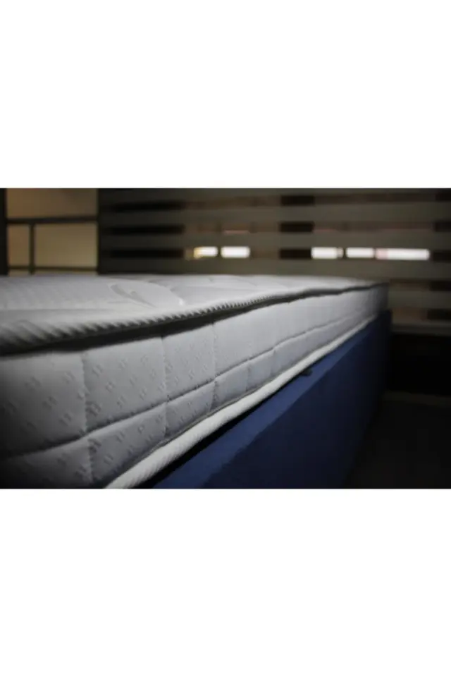 Stewehome Στρώμα αφρού Μονό 200x80x15 cm 2