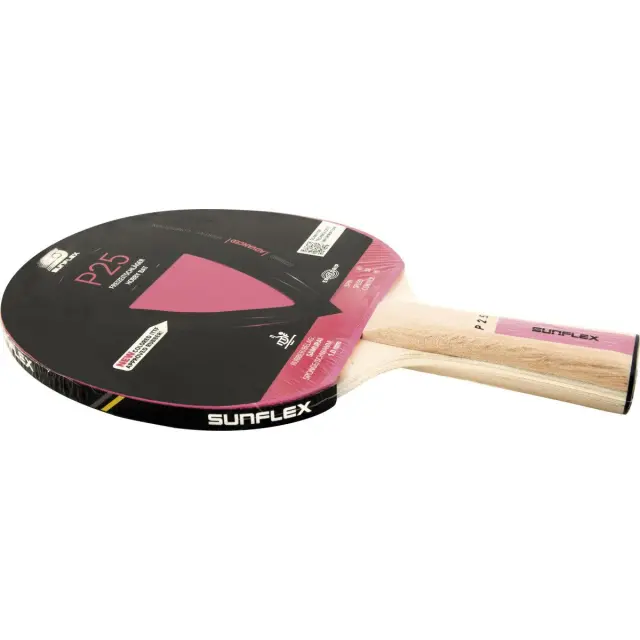 Ρακέτα Ping Pong SUNFLEX COLOR COMP P25