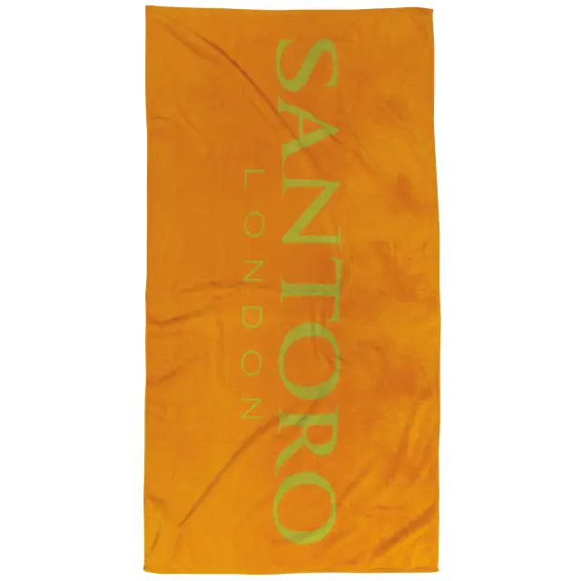 Santoro 5858 Πετσετα Θαλασσης 100Χ170 Das Home