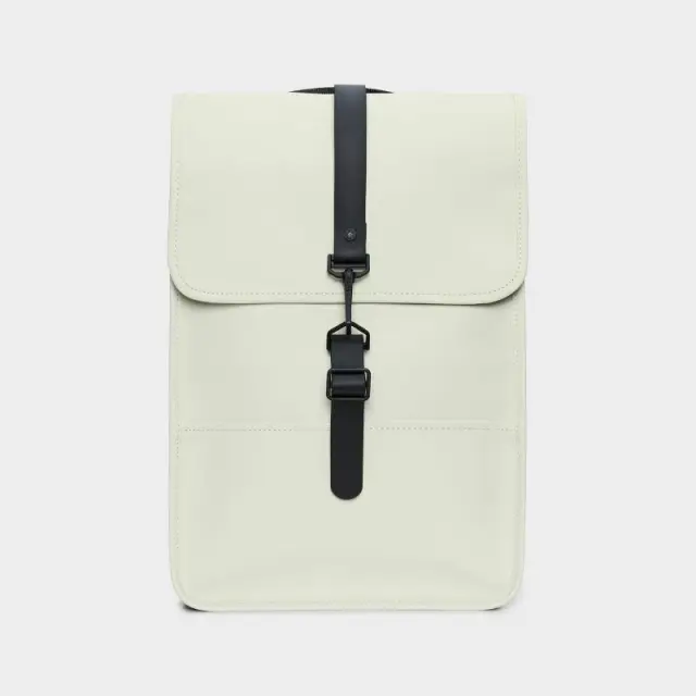 Σακίδιο Rains Backpack Mini 13020-Daze Εκρού - ONESIZE