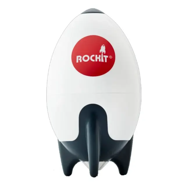 Rockit Rocker Φορητή Συσκευή Ριλάξ για το Καρότσι του Μωρού 1τμχ 2