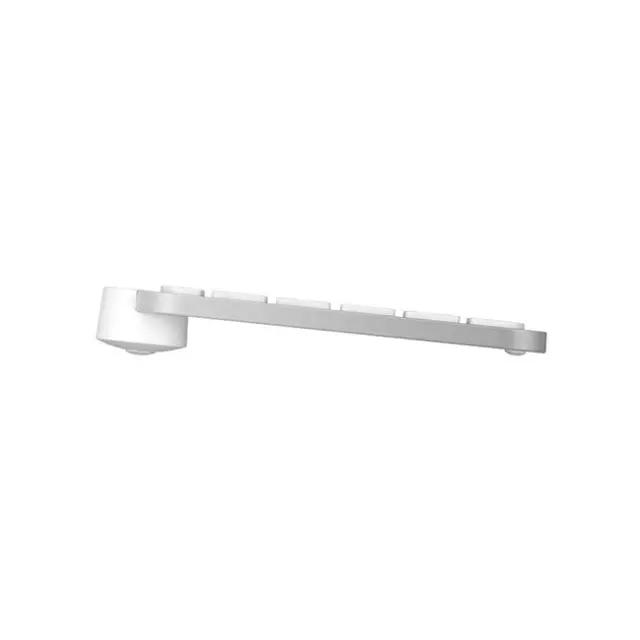 Logitech Keyboard MX Keys S for Mac Light Gray (920-011638) 3