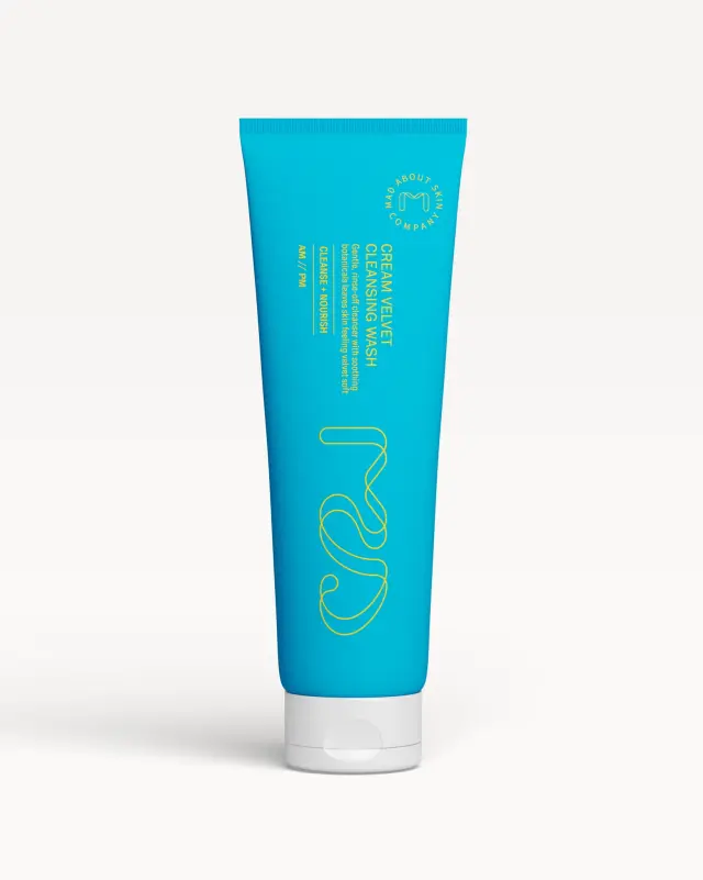 Mad About Skin Velvet Cleansing Wash 150ml