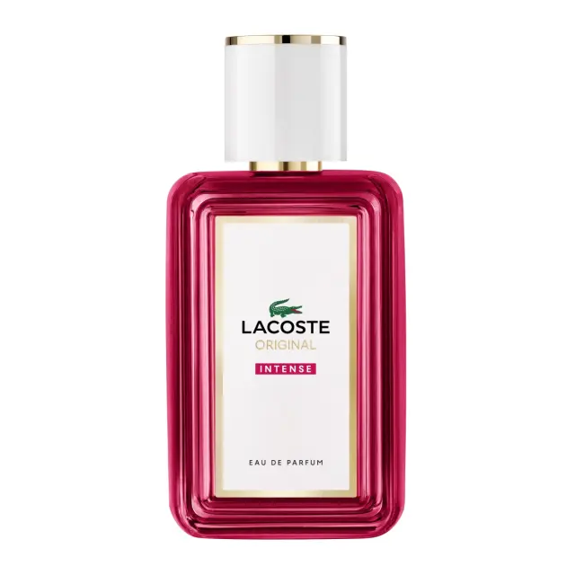 Lacoste Original Femme Intense Eau De Parfum 60ml