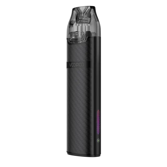 Voopoo V Mate i3 3ml Pod Kit - Black