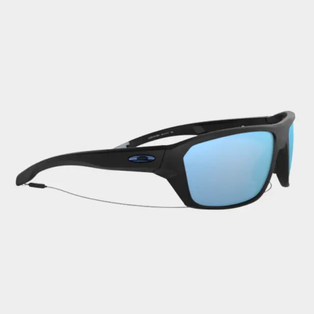 Γυαλιά Ηλίου Oakley Split Shot 0OO9416 941606 Ματ Mαύρο - 64 2