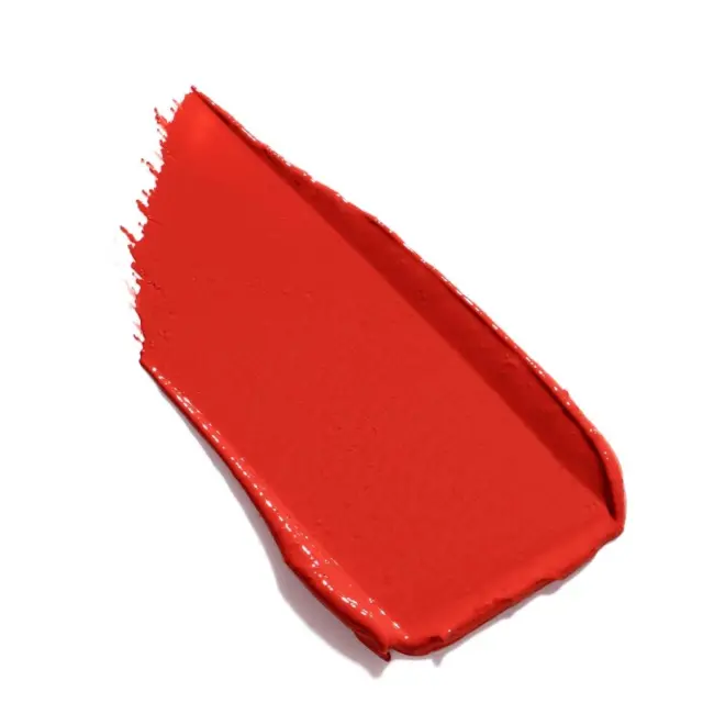 Jane Iredale ColorLuxe Hydrating Cream Lipstick 2g Poppy 2