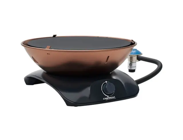 Ψησταριά Υγραερίου Campingaz Camping 360 Grill CV (10-02093) με ισχύ 2200W και διαστάσεις 35x35x16cm 10-02093 3