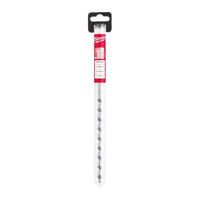 Milwaukee 4932363681 - ΞΥΛΟΤΡΥΠΑΝΟ ΟΦΙΟΕΙΔΕΣ 8X230mm MW 2