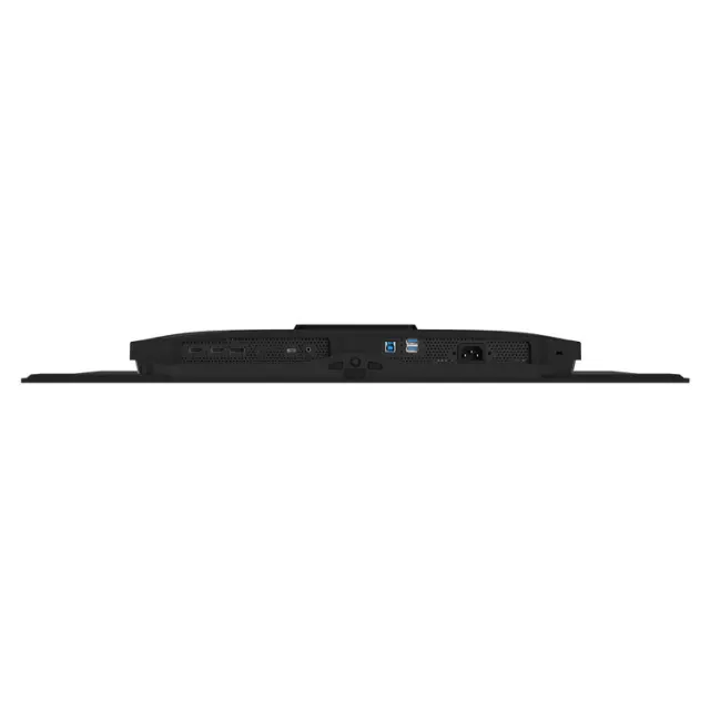 GIGABYTE Monitor MO32U 31,5''' UHD 0,03ms 165Hz OLED, HDMI, DP, 3YearsW 3