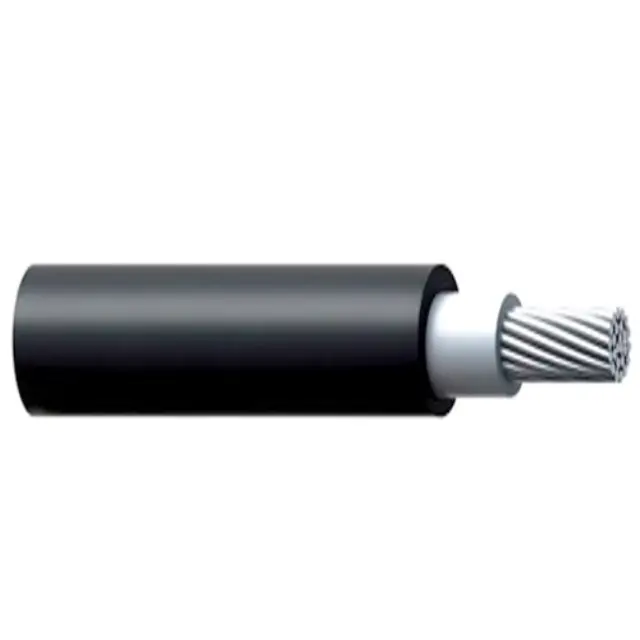ΚΑΛΩΔΙΟ DC 1x35 H07V-R ΜΑΥΡΟ