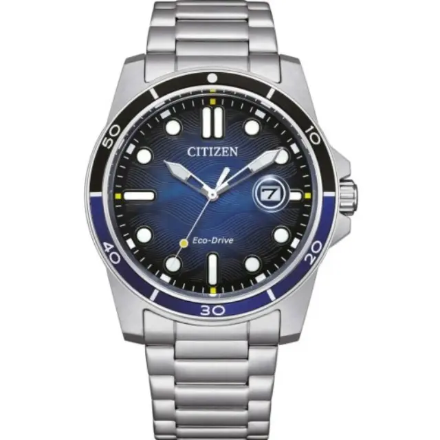 Citizen Eco-Drive AW1810-85L