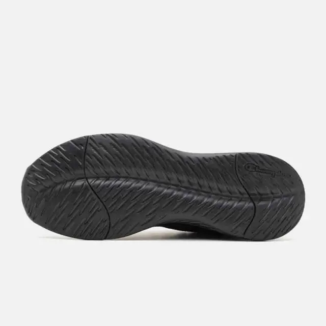 Sneaker Champion Bold Base S22335-KK001 Μαύρο - 42 2