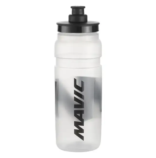 ΠΑΓΟΥΡΙ MAVIC ELITE FLY 750ml - ΔΙΑΦΑΝΟ