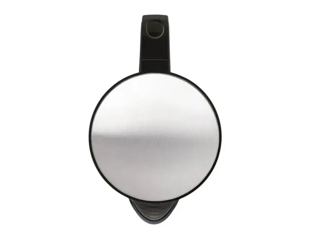 Βραστήρας Singer WK-15030 PBL με χωρητικότητα 1.5L και ισχύ 2200W - Piano BlackWK-15030 PBL 3
