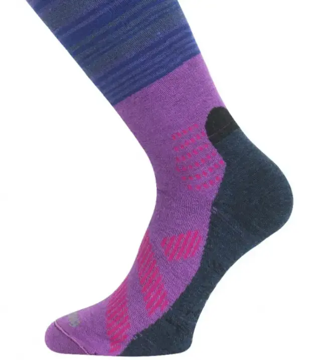 Ισοθερμικές Κάλτσες Merino Lasting Unisex SSU 410 - SSU-410 - 38-41 2