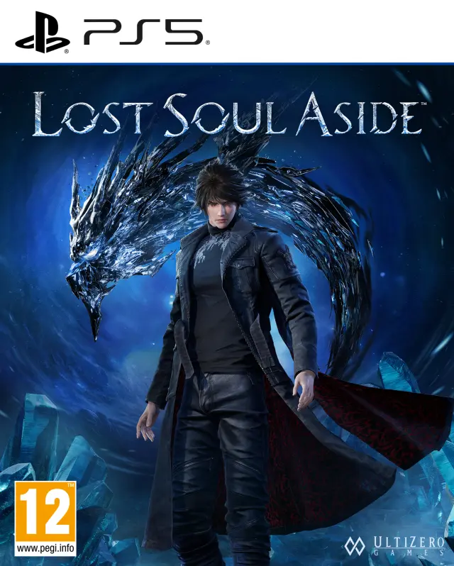 Lost Soul Aside - PlayStation 5