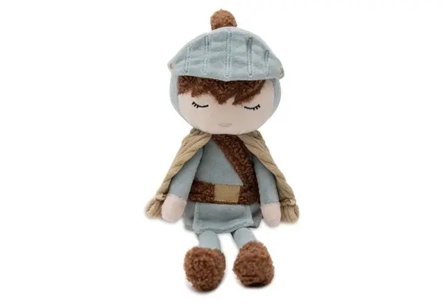 Λούτρινος Ιππότης Duke (34cm) – Jollein 2