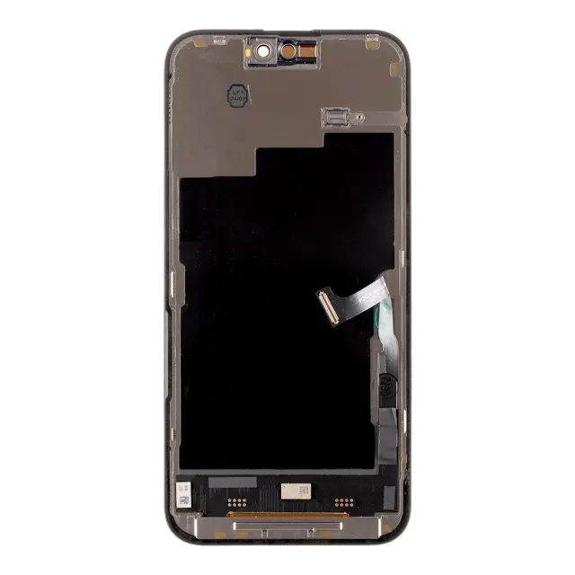 iPhone 15 Pro Max LCD Display + Touch Unit Tactical True Color 2