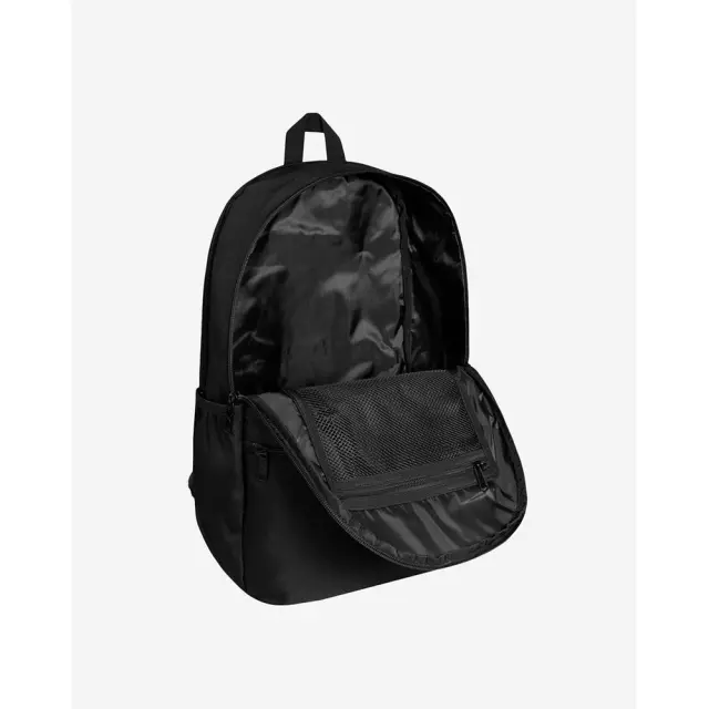 Jordan Jam HBR Backpack (MA0880-023) - Μαύρο - One Size 3
