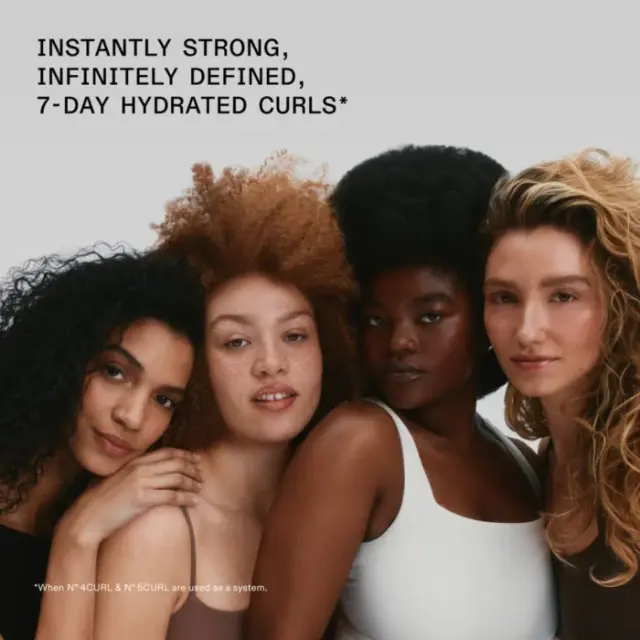 Olaplex No.4 Curl Bond Shaper Hydrating Curl Shampoo Σαμπουάν Ενυδάτωσης Για Σγουρά Μαλλιά 250ml 2