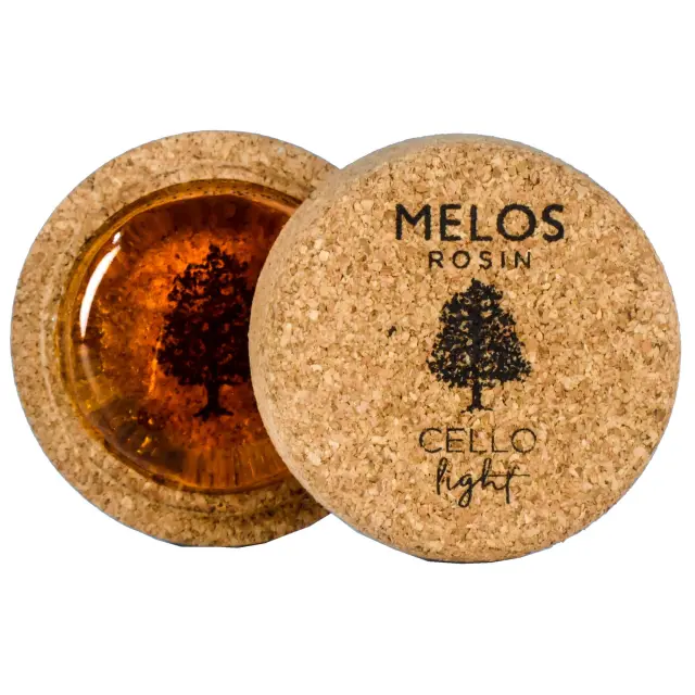 Melos Normal Cello Light Ρετσίνι Τσέλου