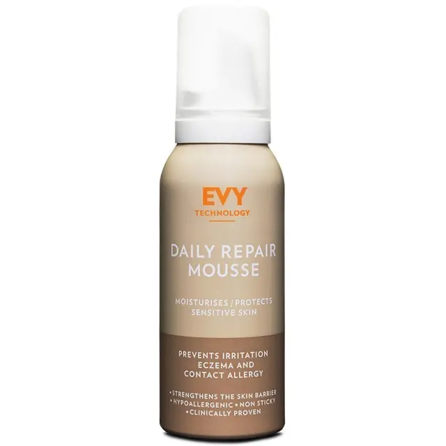 EVY Daily Repair Mousse