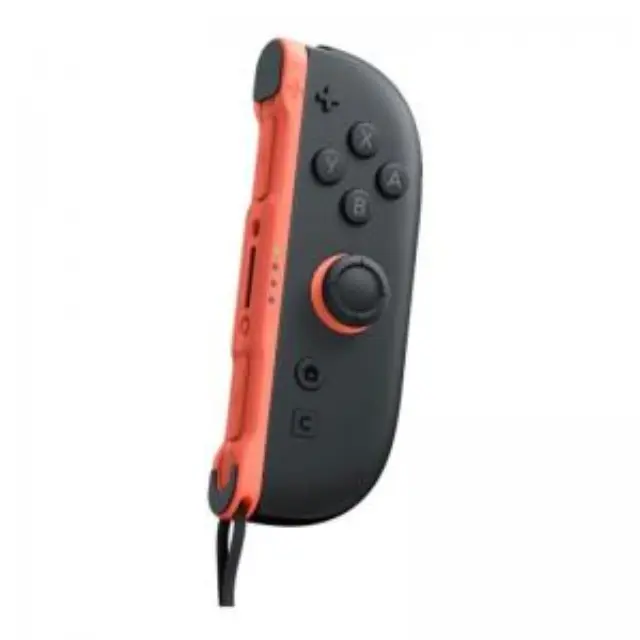Ασύρματο Gamepad για Nintendo Switch 2 Joy-Con Δεξιό Ανοιχτό Κόκκινο N69455 2