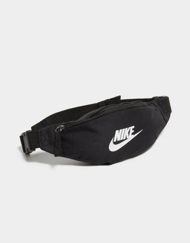 Nike Sportswear Heritage Small Τσάντα Μέσης - ONE SIZE 2