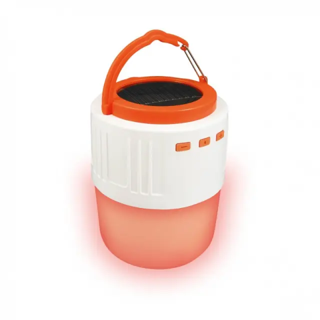 Buki France Λάμπα - Ηχείο Bluetooth 8+ ετών BN018 3