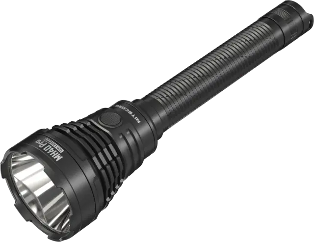ΦΑΚΟΣ LED NITECORE MULTI TASK HYBRID MH40 PRO, 3500Lumens