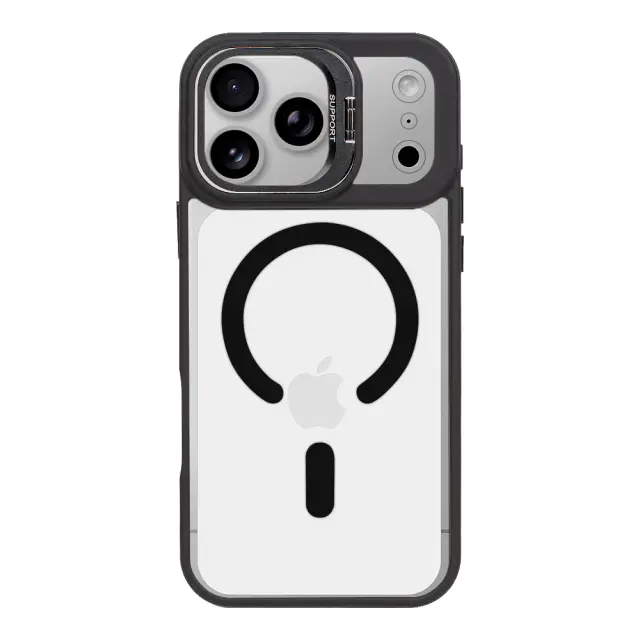 OBAL:ME MagNetix Versa Cover for Apple iPhone18 Pro Max/17 Pro Max Black 2