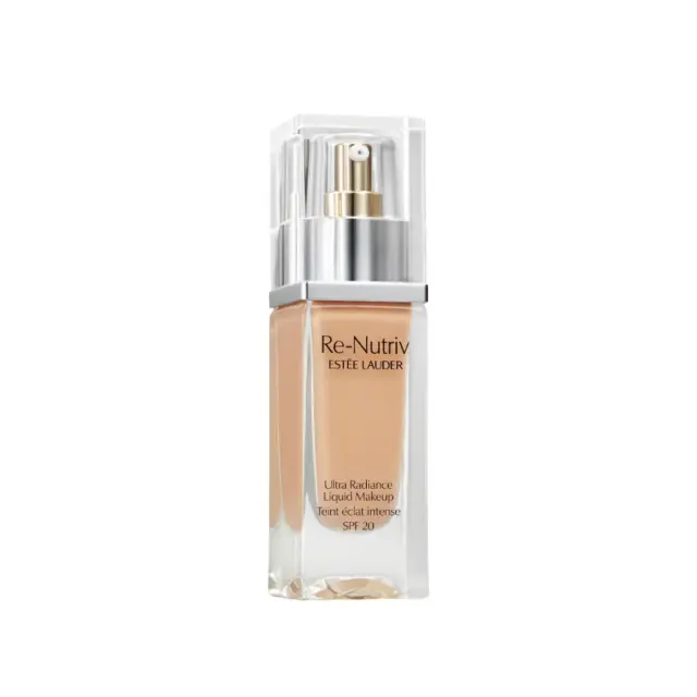 Re-Nutriv Ultra Radiance Liquid Makeup Spf20 30ml