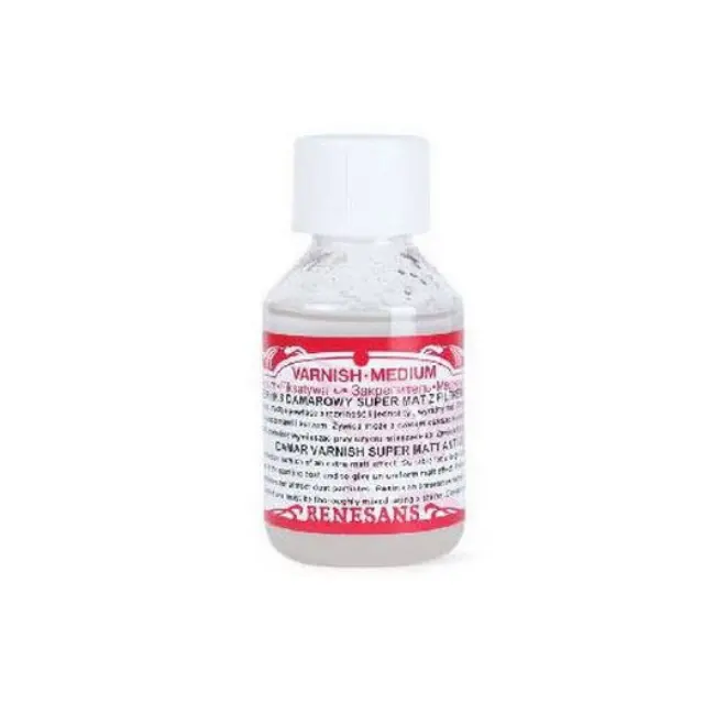 Βερνίκι Dammar Super Matt 100ml