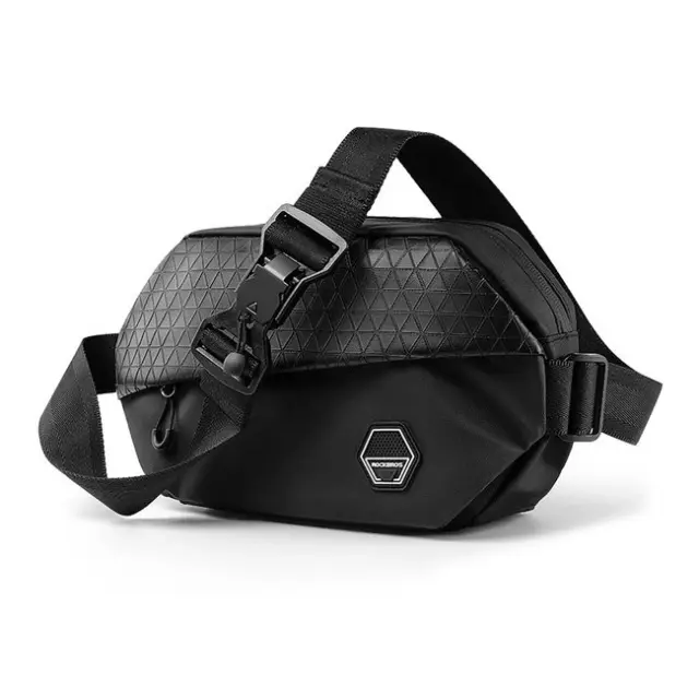 Rockbros H23 Multifunctional Waterproof Bag 3.5L Black