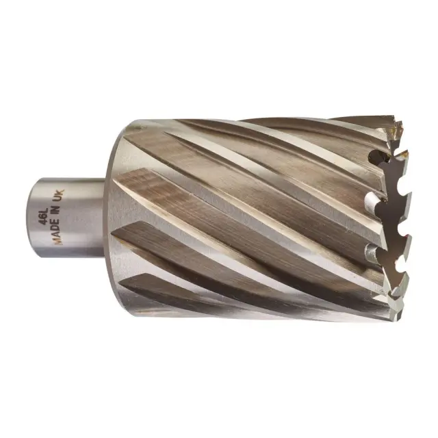 Milwaukee 4932371773 - ΤΡΥΠΑΝΙ ΜΑΓΝΗΤΙΚΟ 46x50mm MW 3