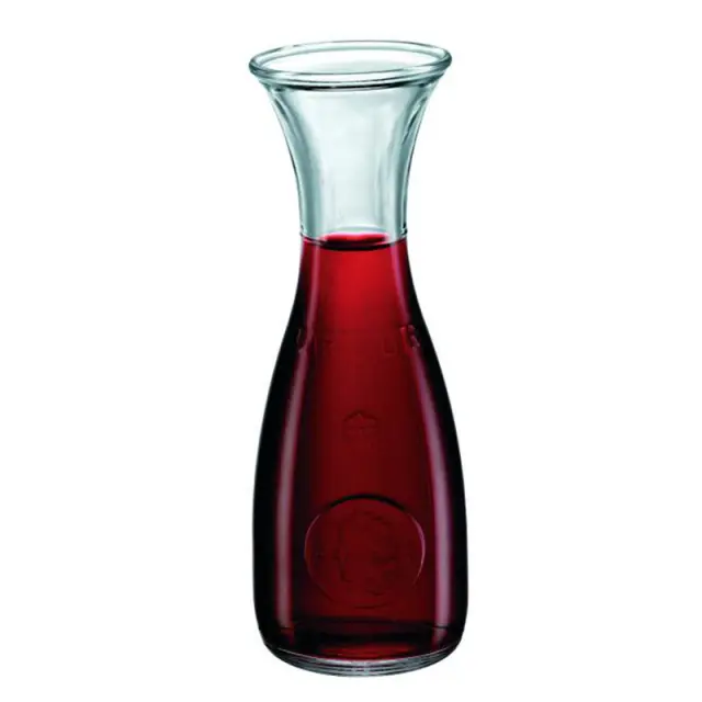 Φιάλη Bormioli MISURA 0.5lt