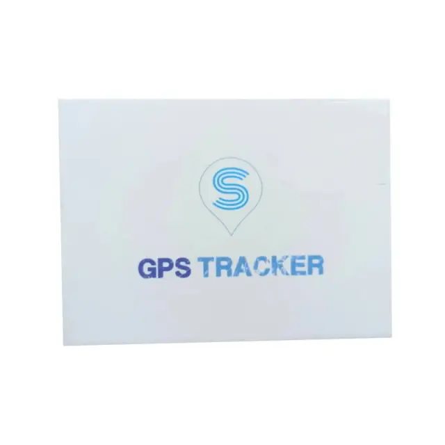 Συσκευή Εντοπισμού Θέσης GPS Tracker - Real time tracking 1014360 2