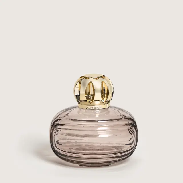 Maison Berger Paris Lampe Berger Enigma nude Καταλυτική Λάμπα Αρωματισμού και Καθαρισμού Αέρα του Χώρου 2
